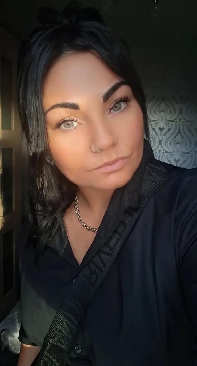 @🏳️&zwj;🌈 Nikki Smith  🏳️&zwj;🌈