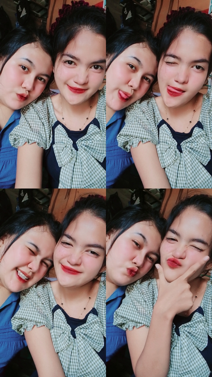@Bunga salsabilla
