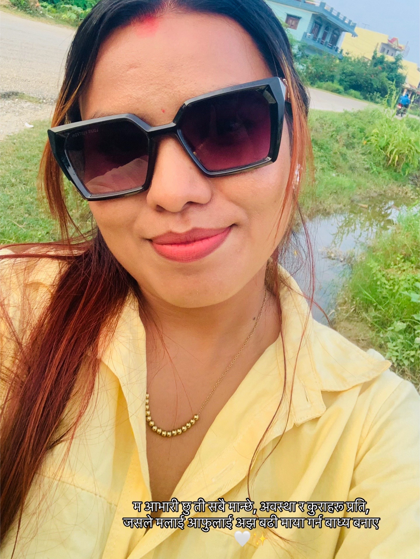 @Pu Nam M.Kshetri🦋💃