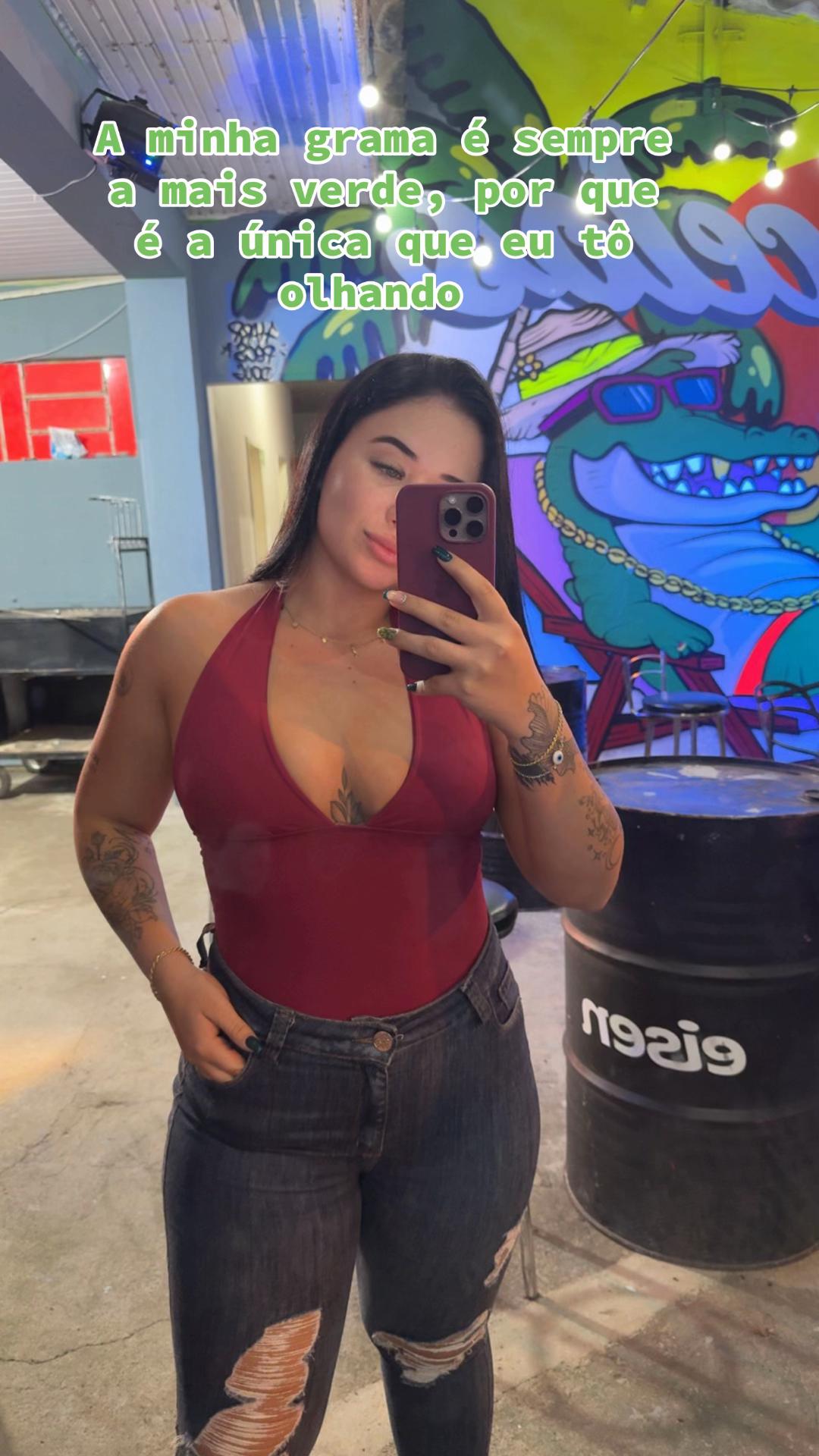 @Bianca Lombardi