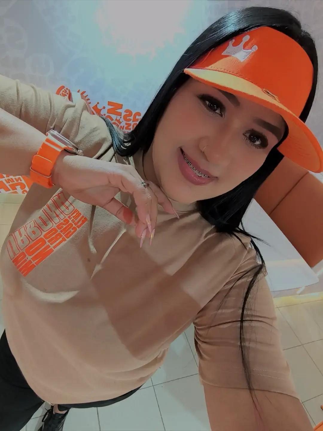 @Johana Alexandra Vad