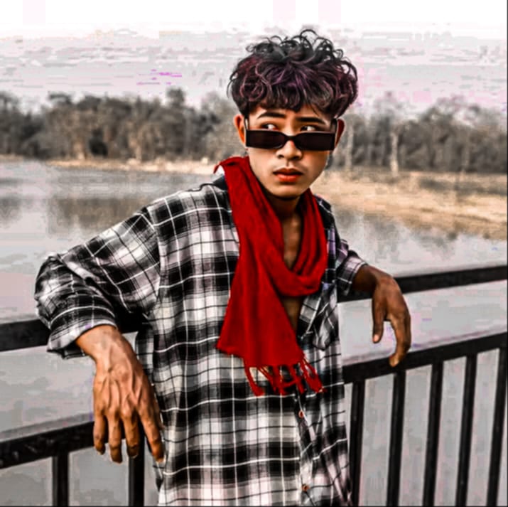@༆ᴹᴿ°᭄Ꮶᴀʀᴛɪᴋ Rana chy official