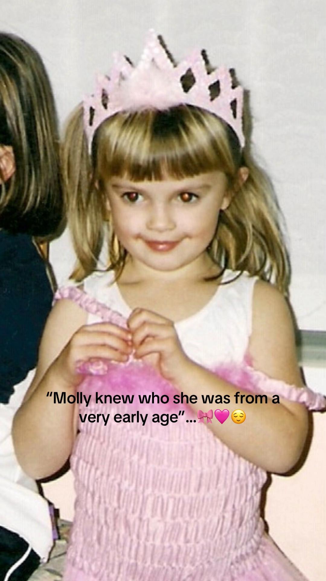 @Moll Ruston ๐