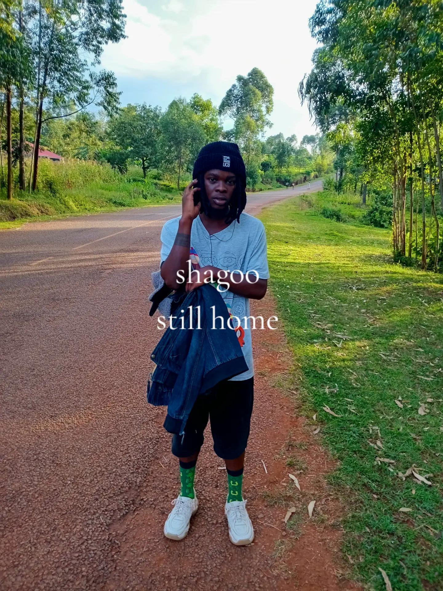 @MENGO 💫✌️DREADLOCKS RONGAI