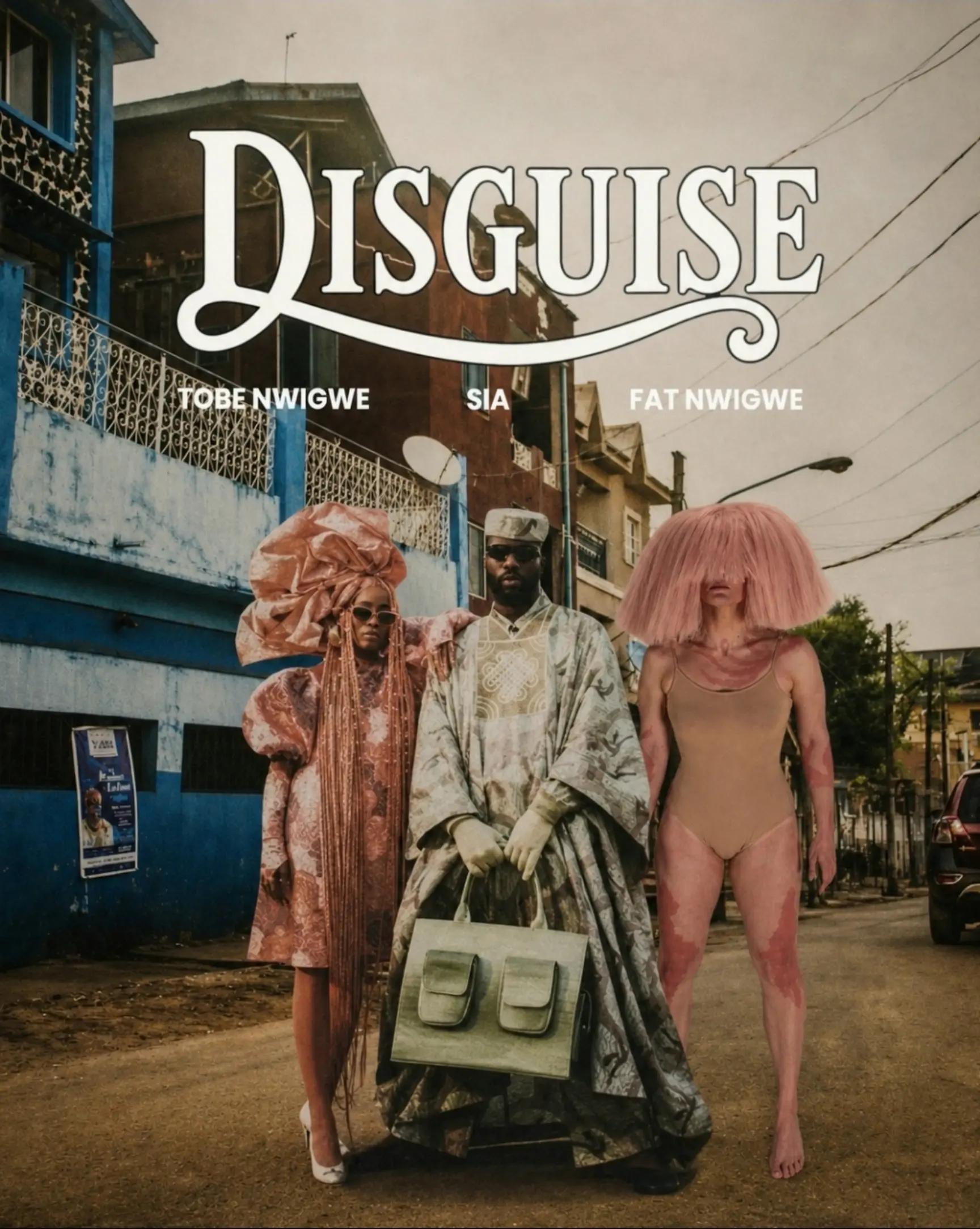 @Team Sia Brasil 🇧🇷