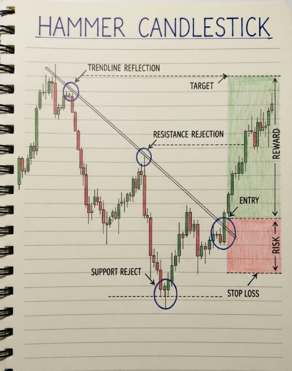 @K-Algo Trading