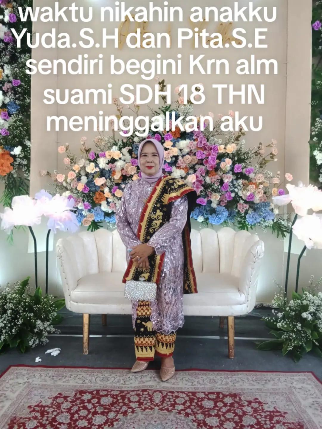 @Yunida Wati