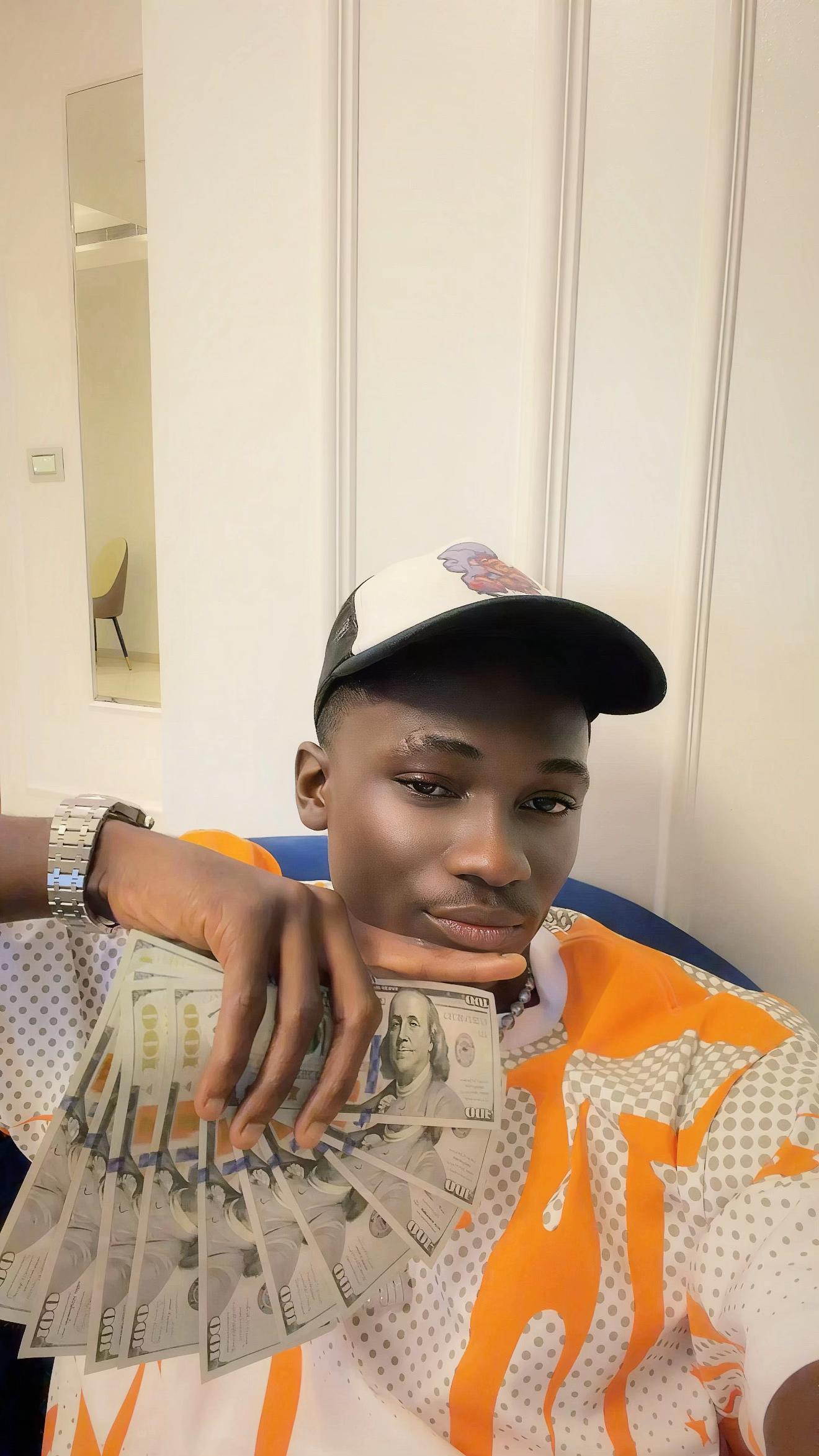 @UGWUPAID