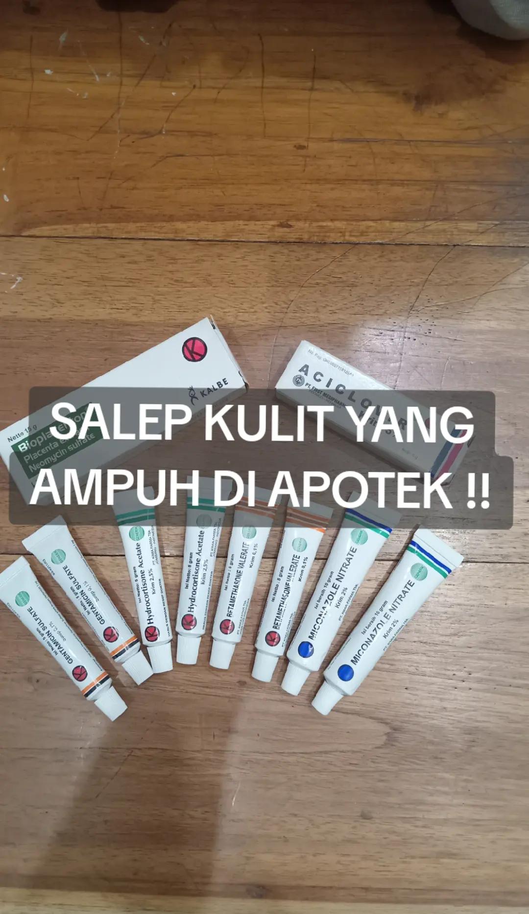@Apotek nusantara