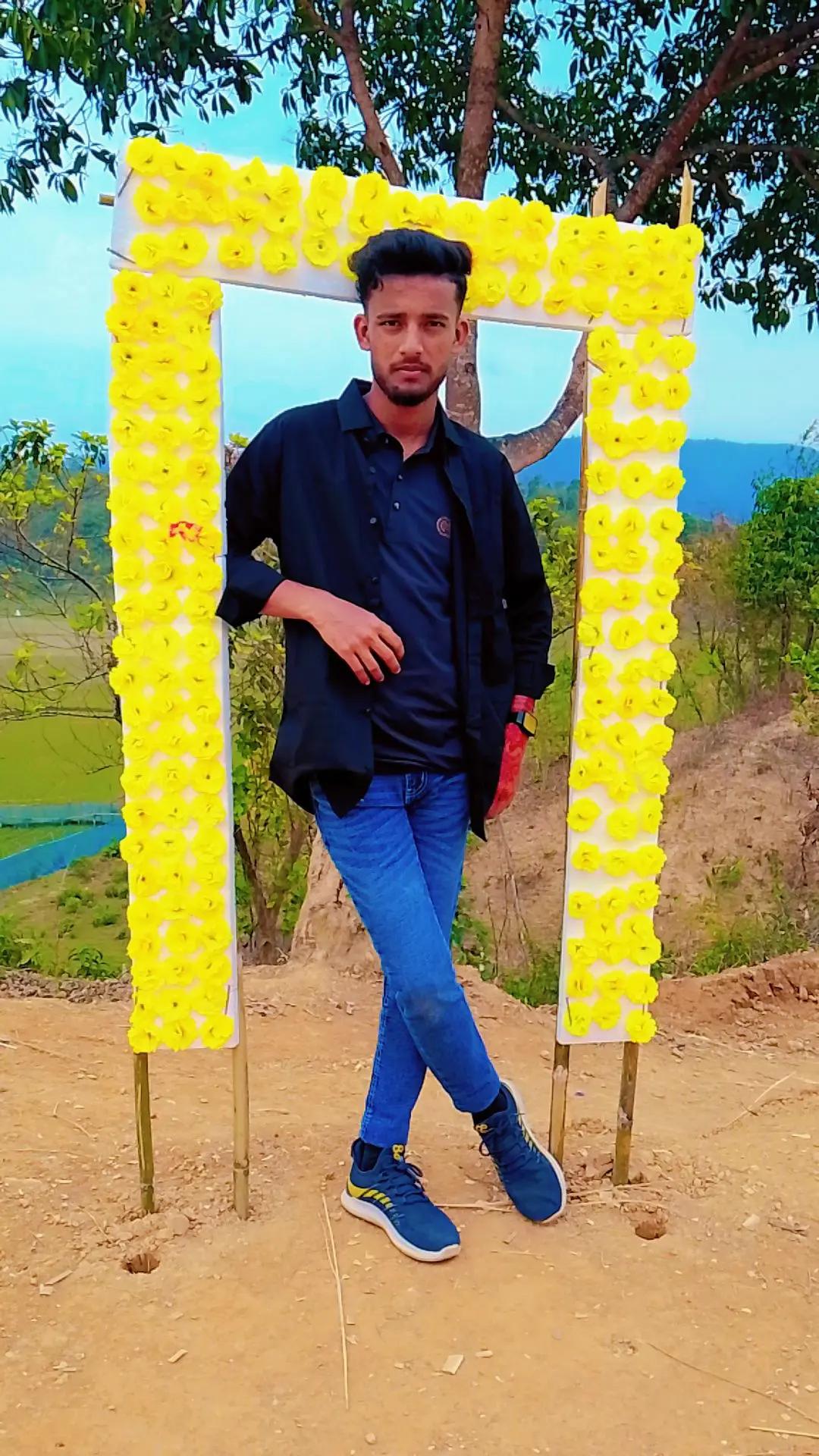@🧏মাসুদ ভাই♥️