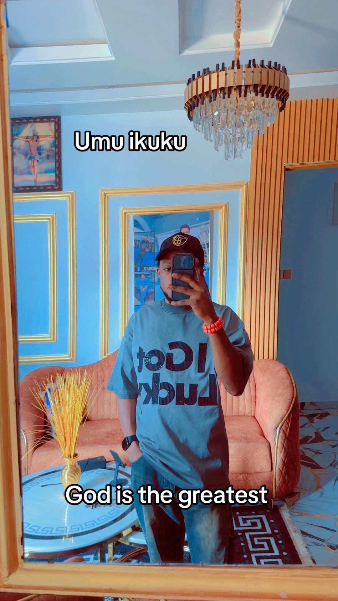 @CEO HUMBLE GLOBAL COMM.