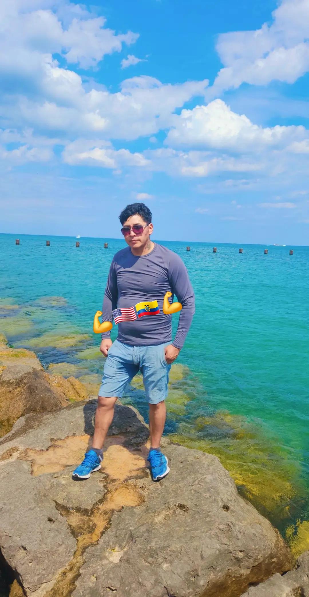 @🇪🇨Jaime Enriquez 🇺🇲