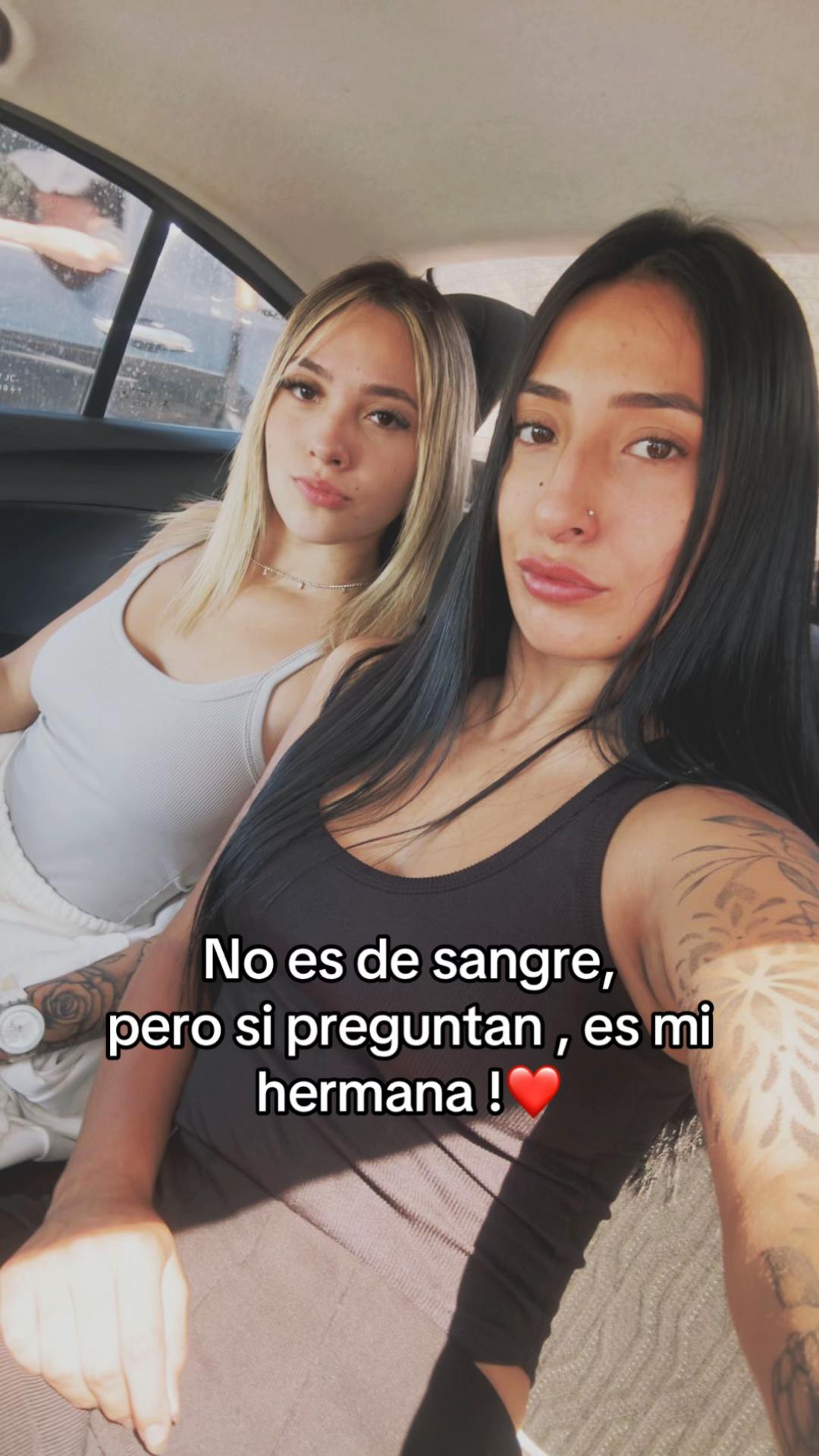 @Mai Hernandez