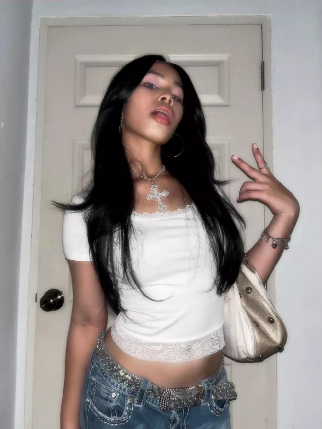 @Modcy