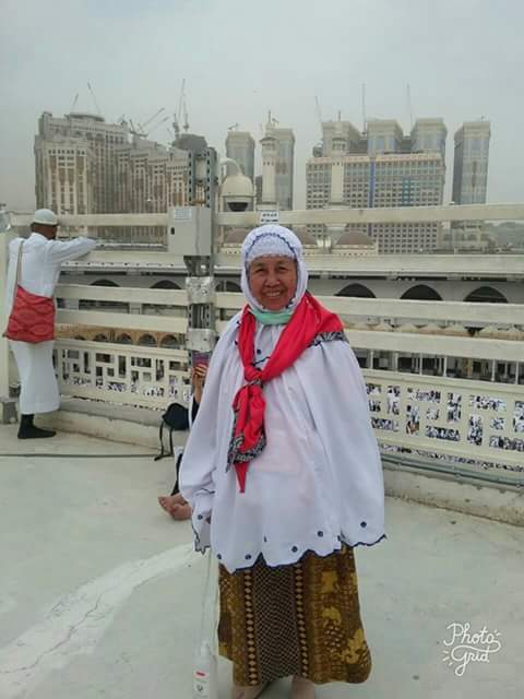 @Tiyang jogja