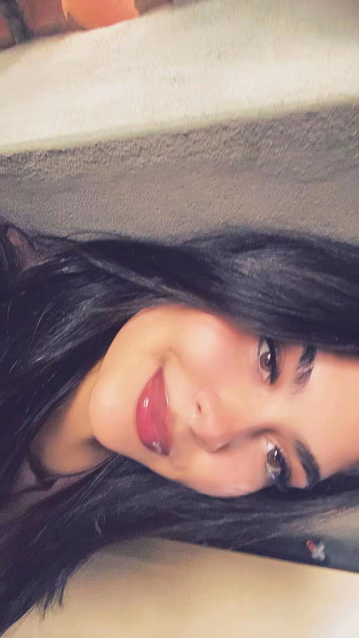 @Estefany Araujo