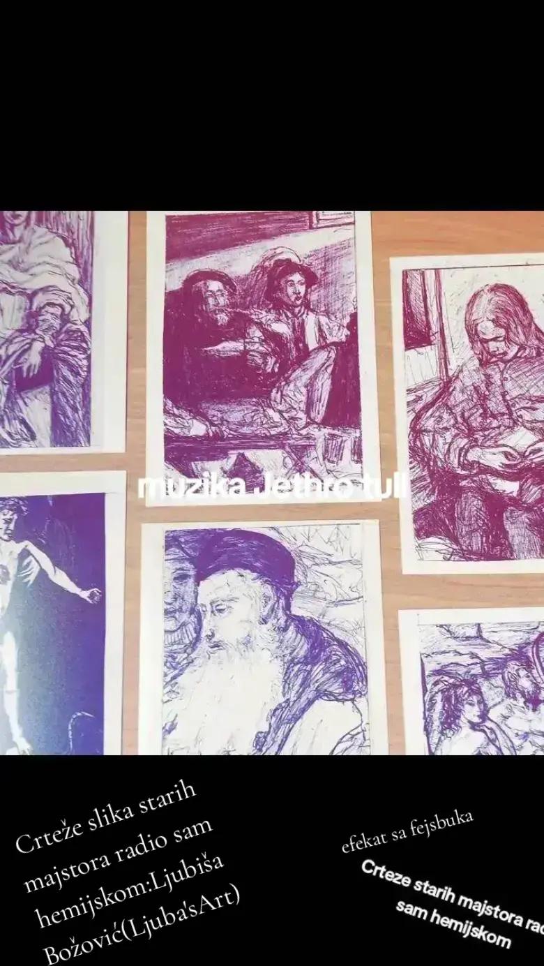 @Ljuba's art
