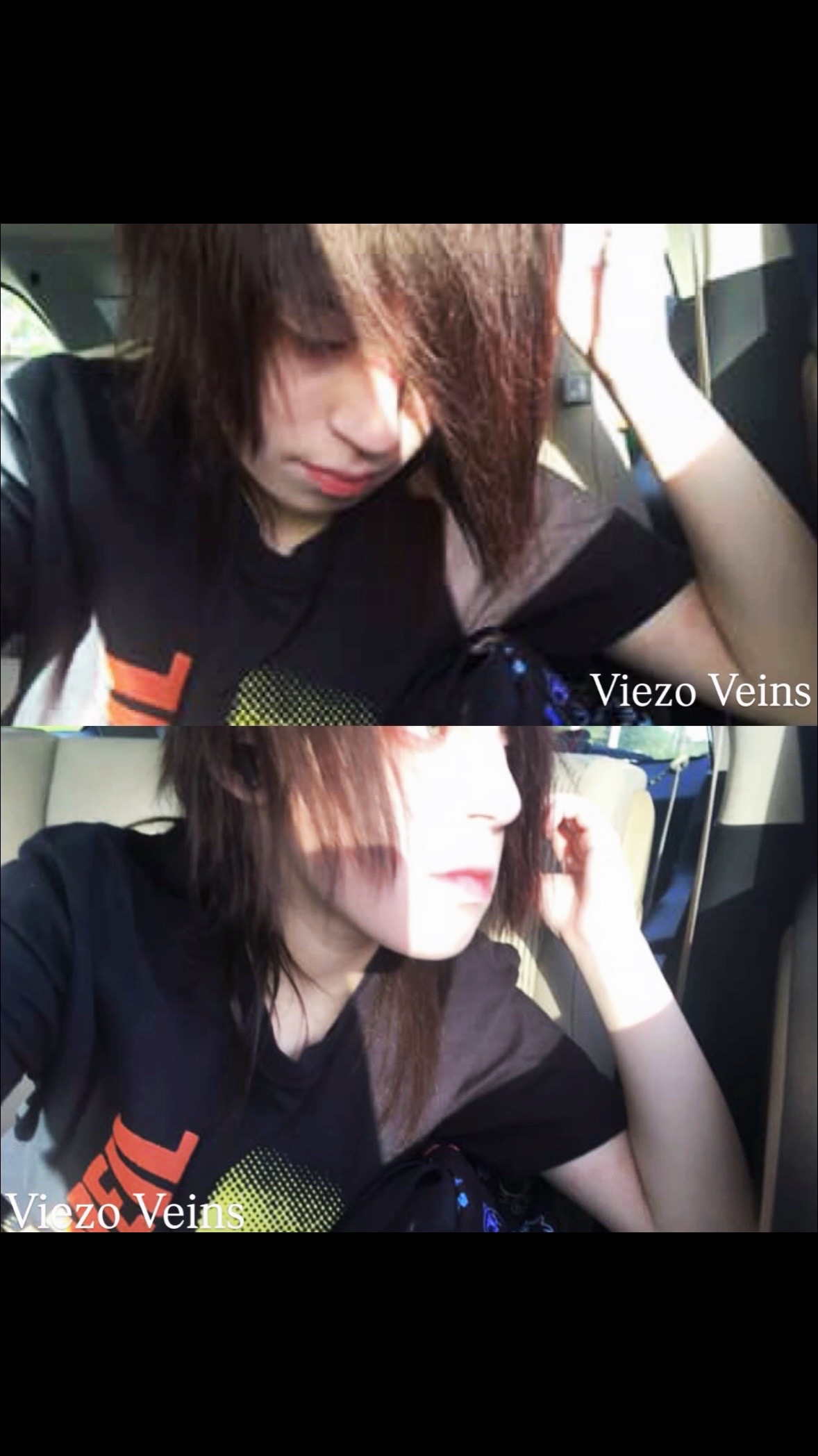 @Viezo Veins ✶⋆.˚