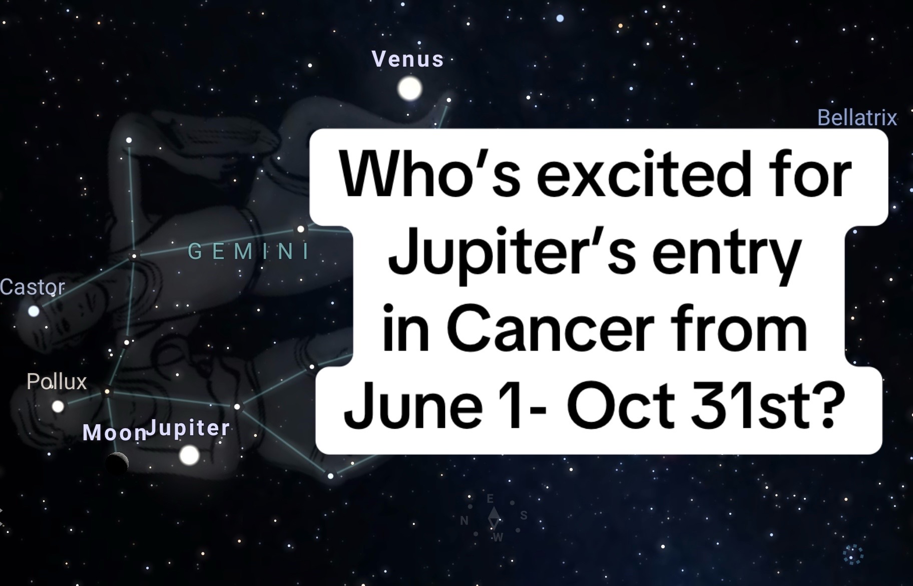 @Daquan Jones- Vedic Astrologer