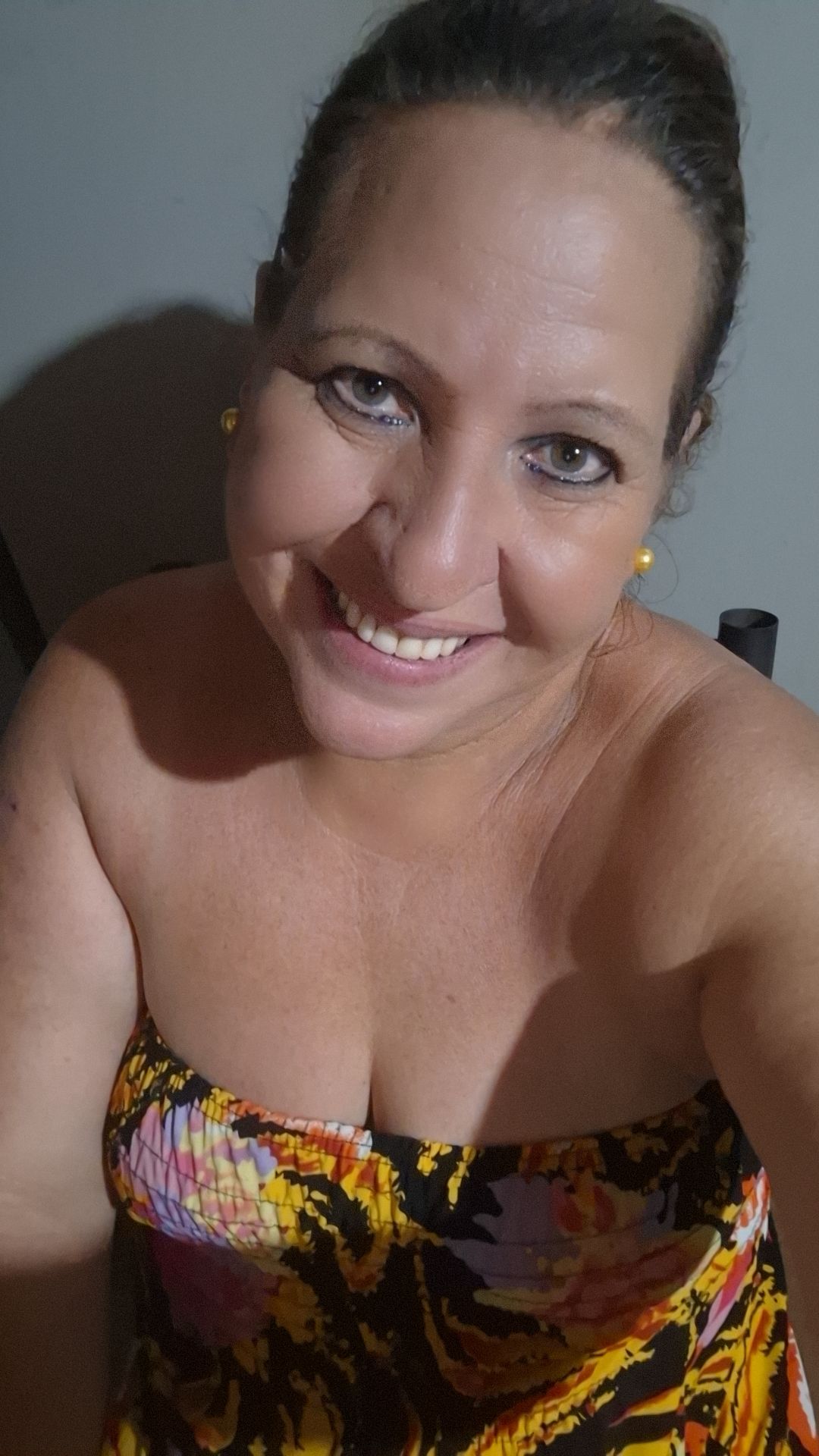 @Simone Madureira