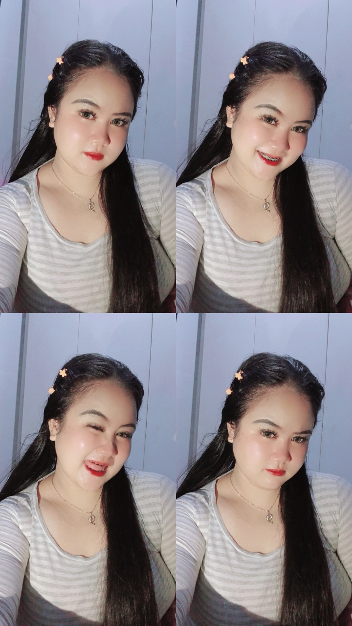 @Fadilla priskaa🥰🥰
