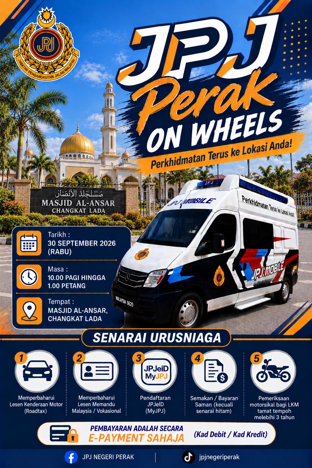 @JPJNegeriPerak