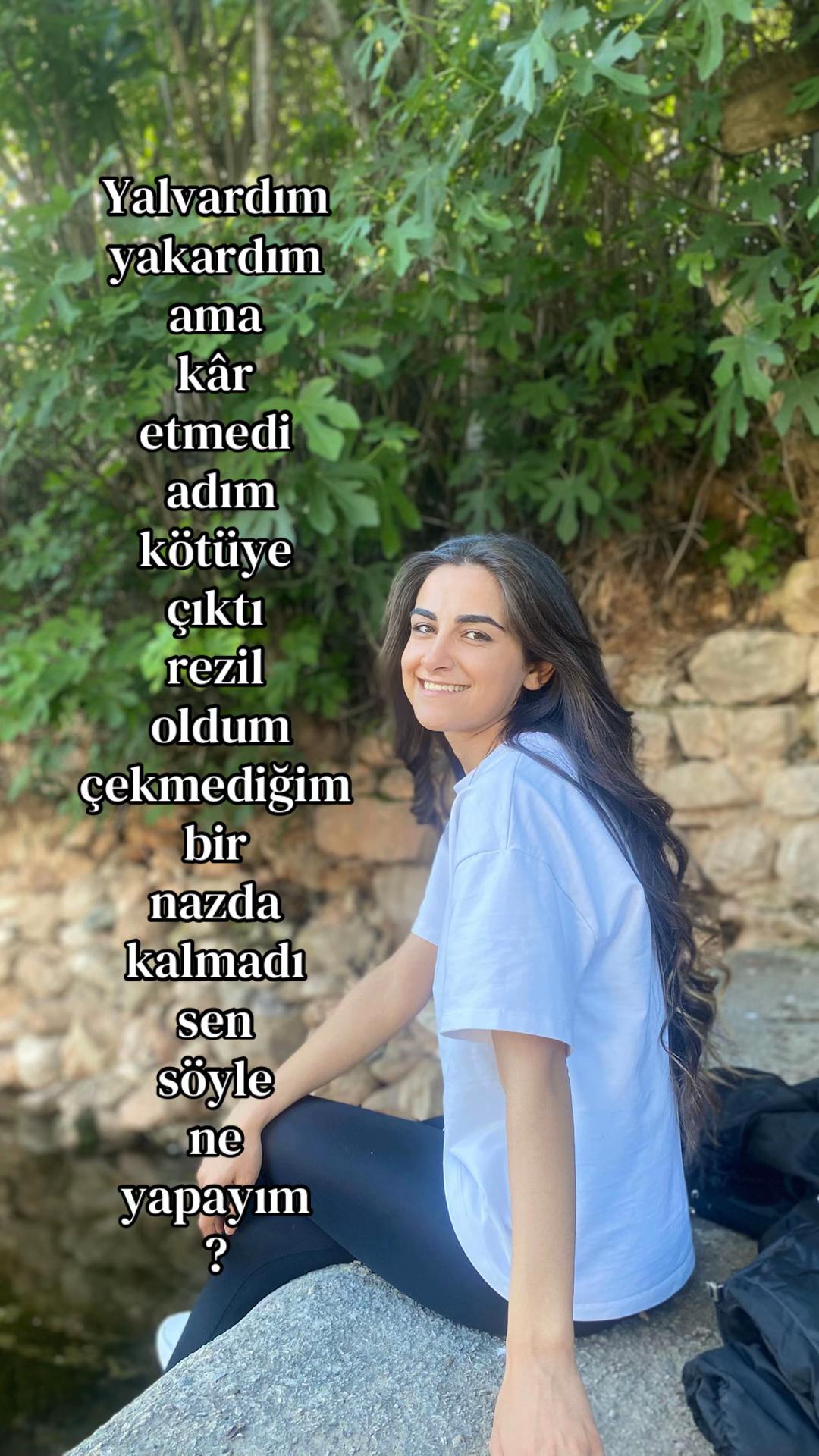 @Seda Nur aydınlı