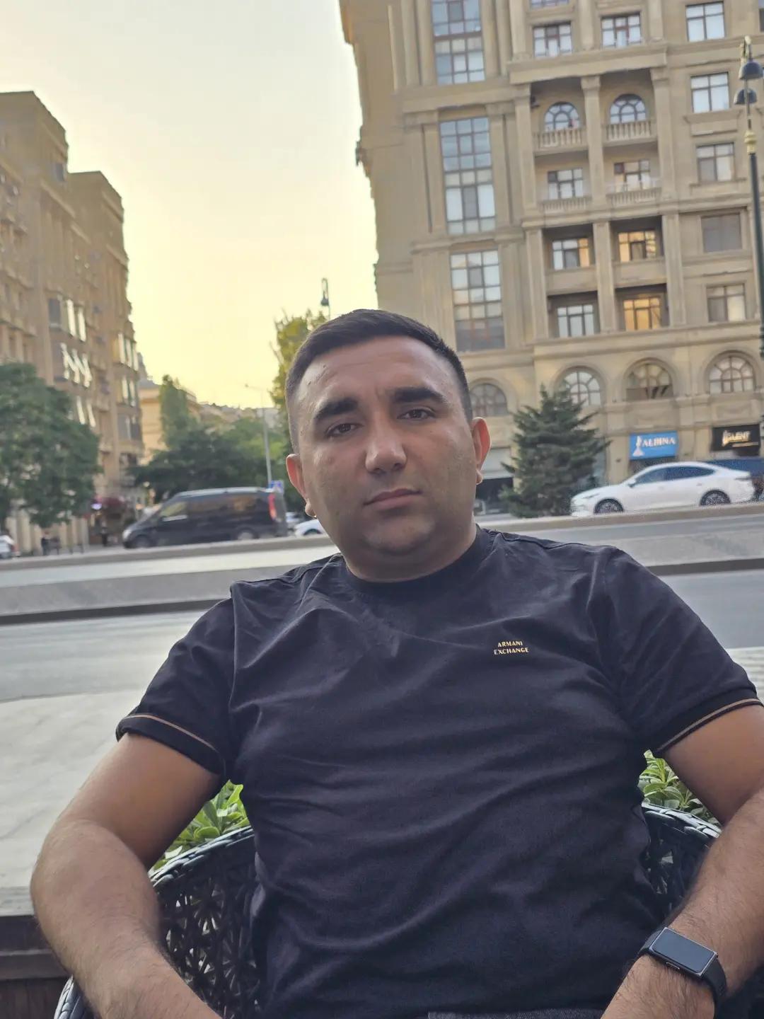 @Famil Fərhadoğlu