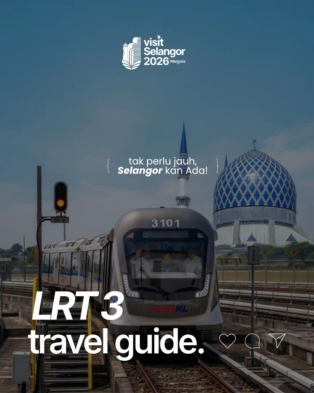 @TourismSelangor