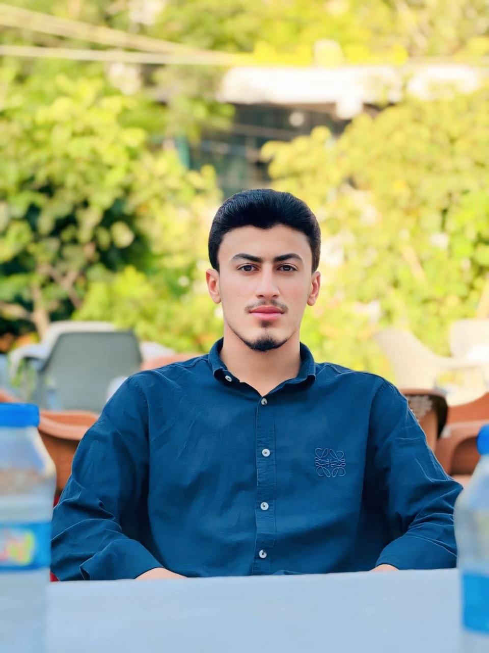 @ᗩᗪᗩᗰ 🖤 💙﴿