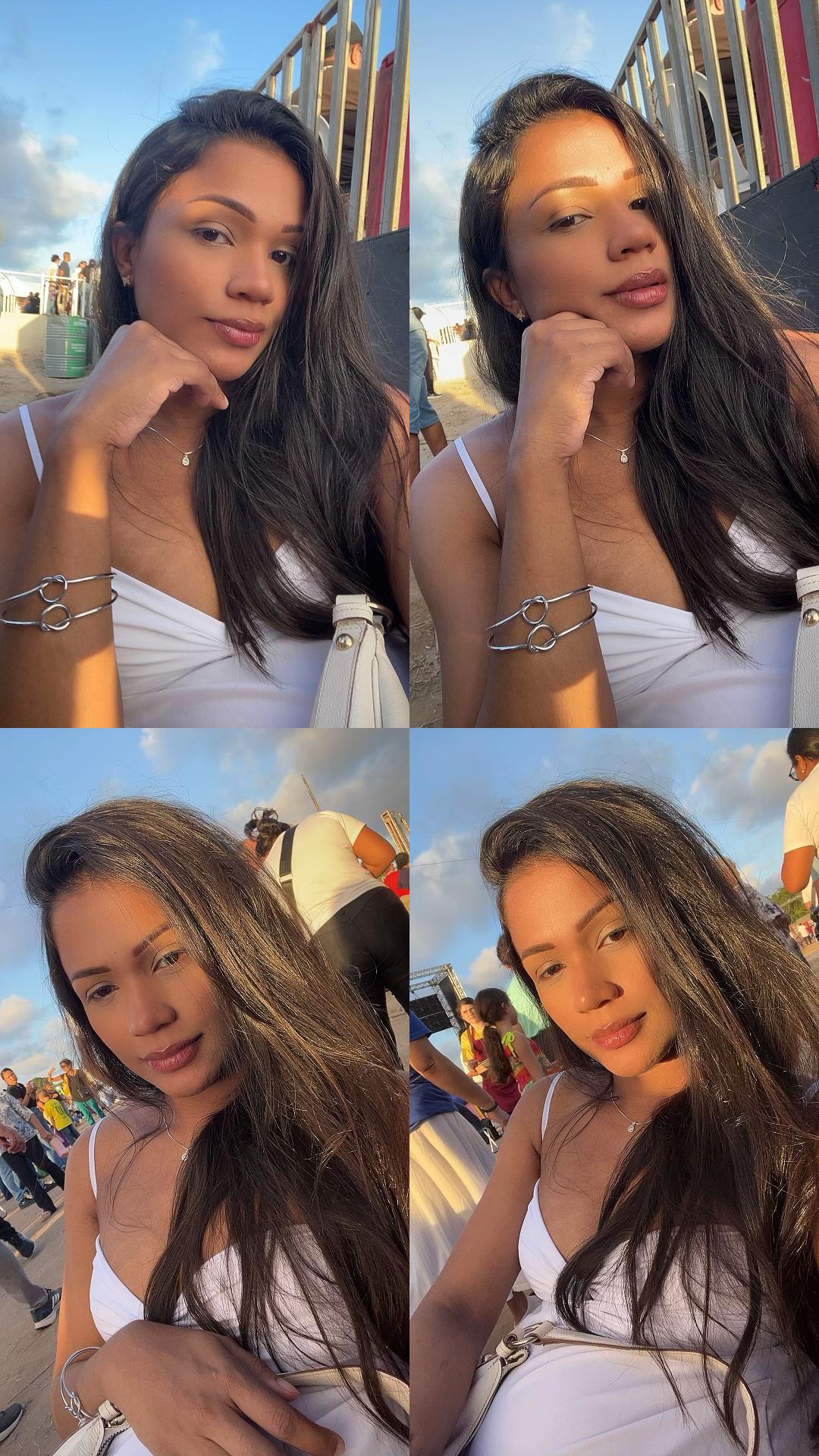 @Cristiele Silva