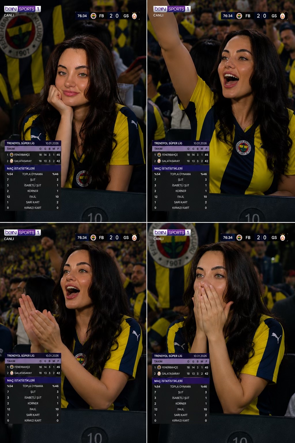 @Pınar Yılmaz