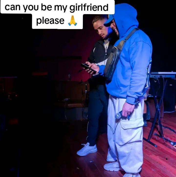 @kennyon brown ⛎