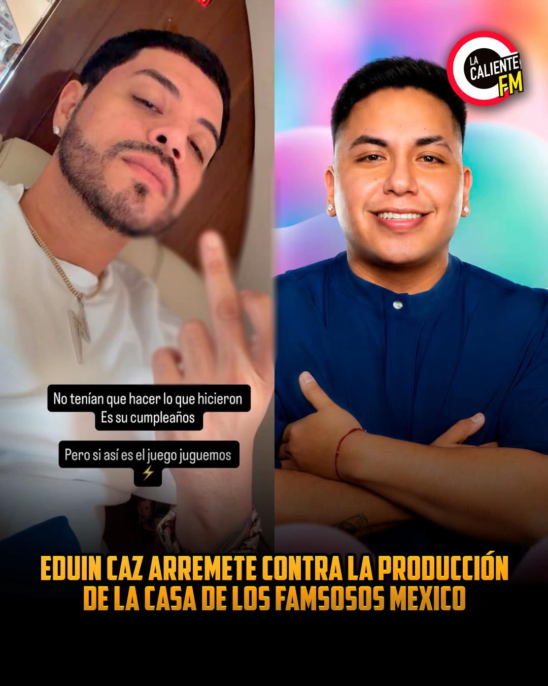 @La Caliente FM🔥