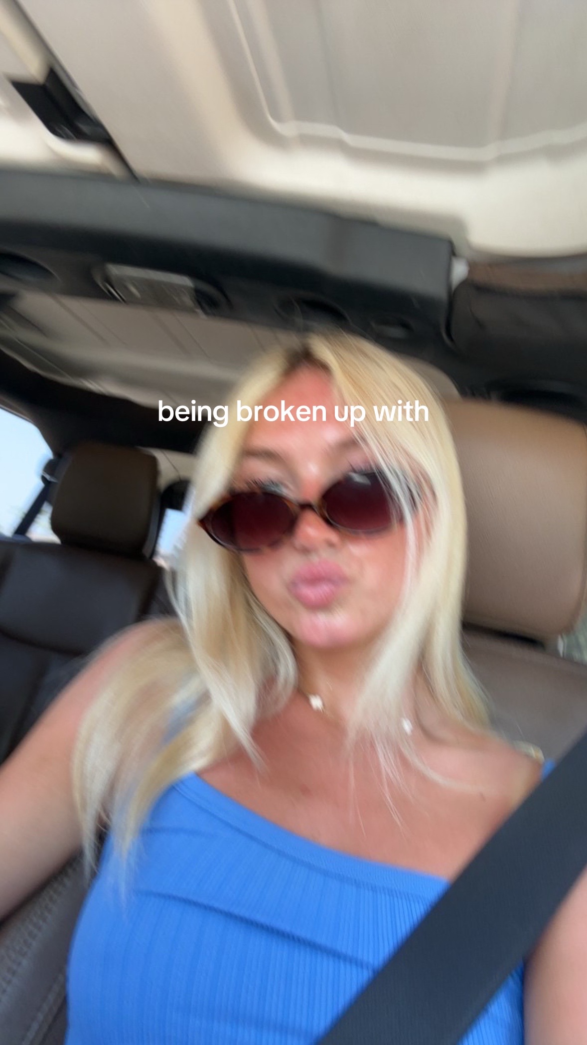 @u dont know me