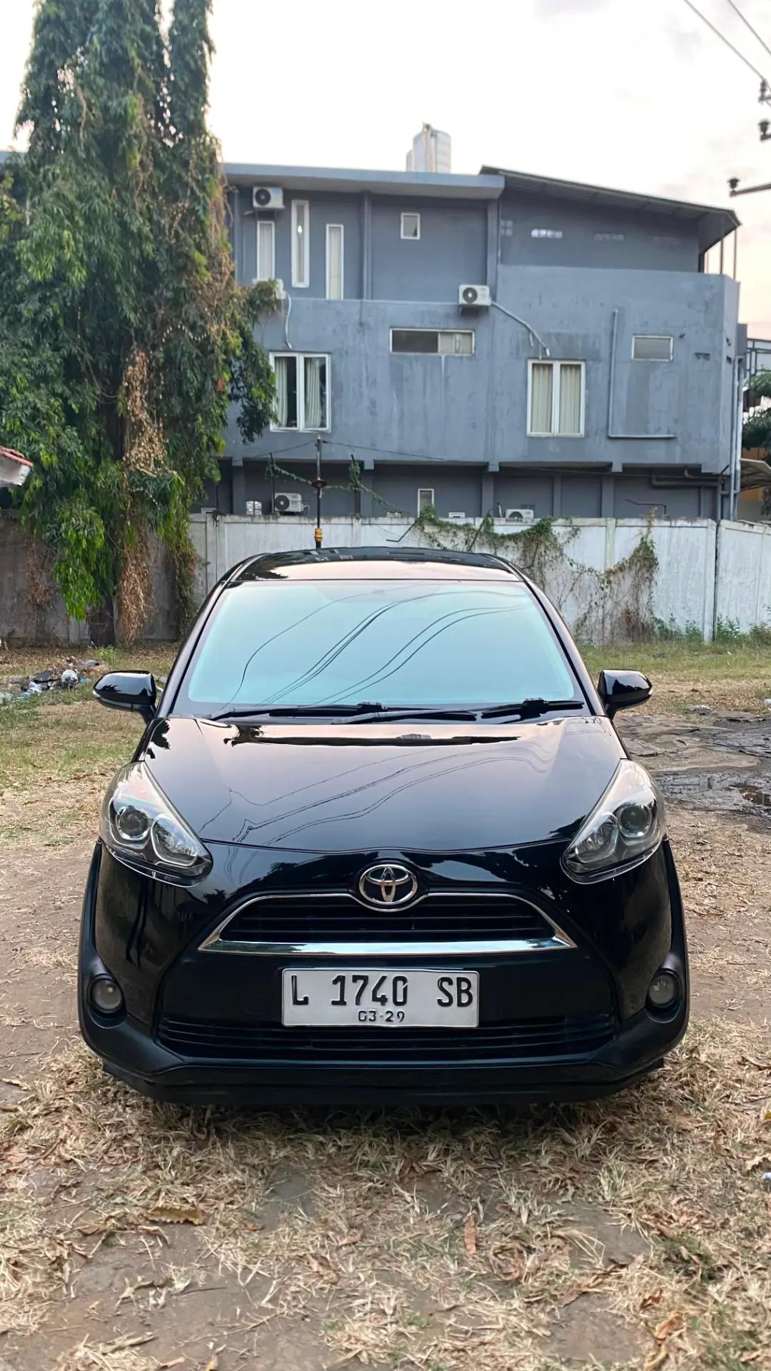 @Garasi punden mobilindo