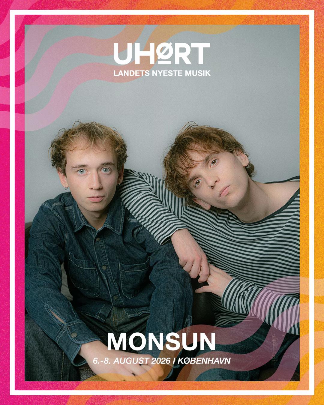 @MONSUN