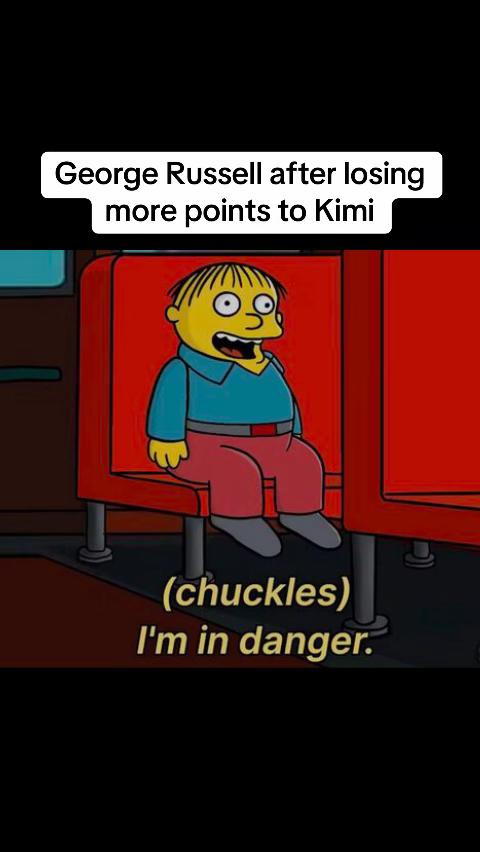 @F1 Banter 🏁