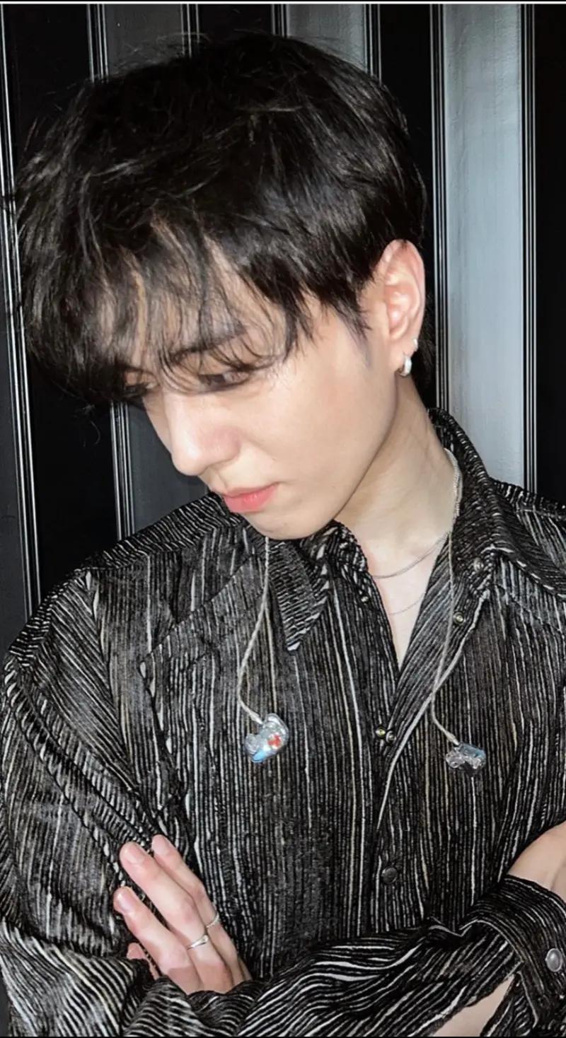@มัมมี๊ยูคยอม 🐜แฟนสาวแจบอม🌴