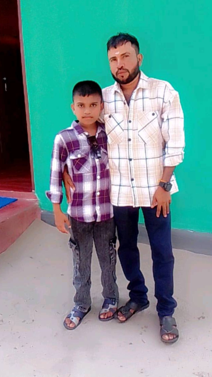 @K. THEEPAN.926