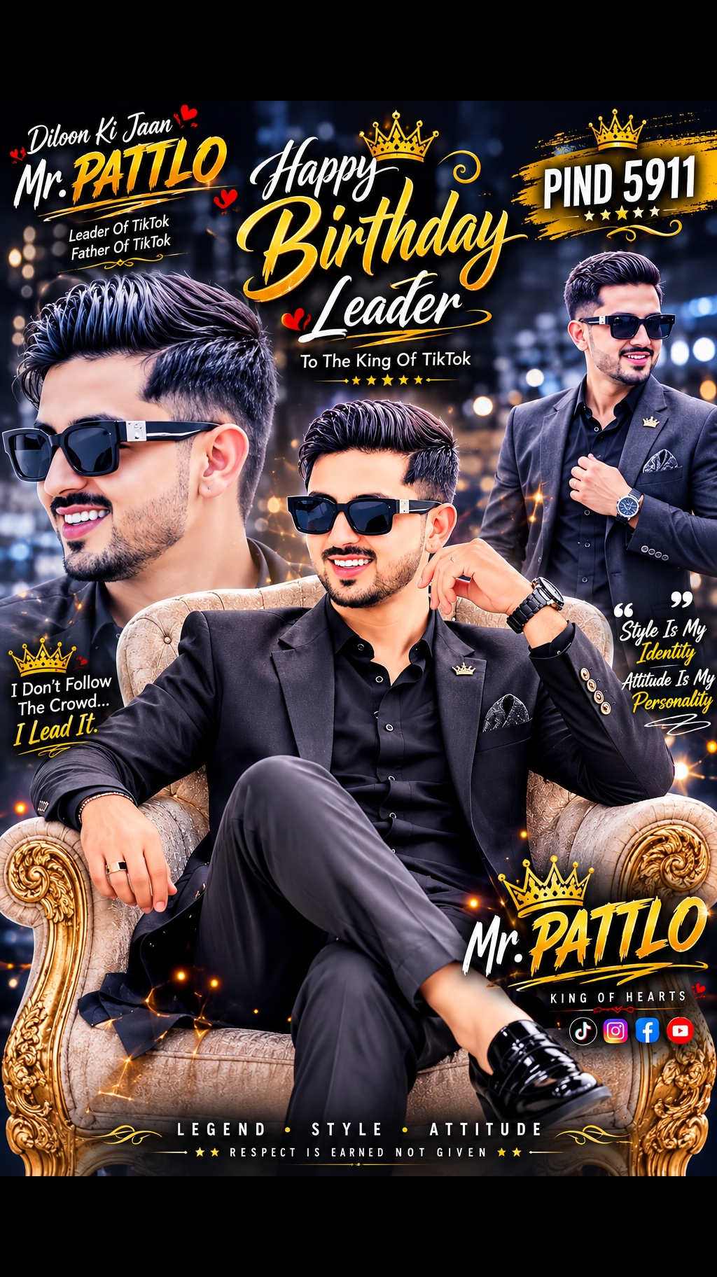 @👑𝐏 𝐢 𝐍 𝐃 🪽 𝟓𝟗𝟏𝟏👑