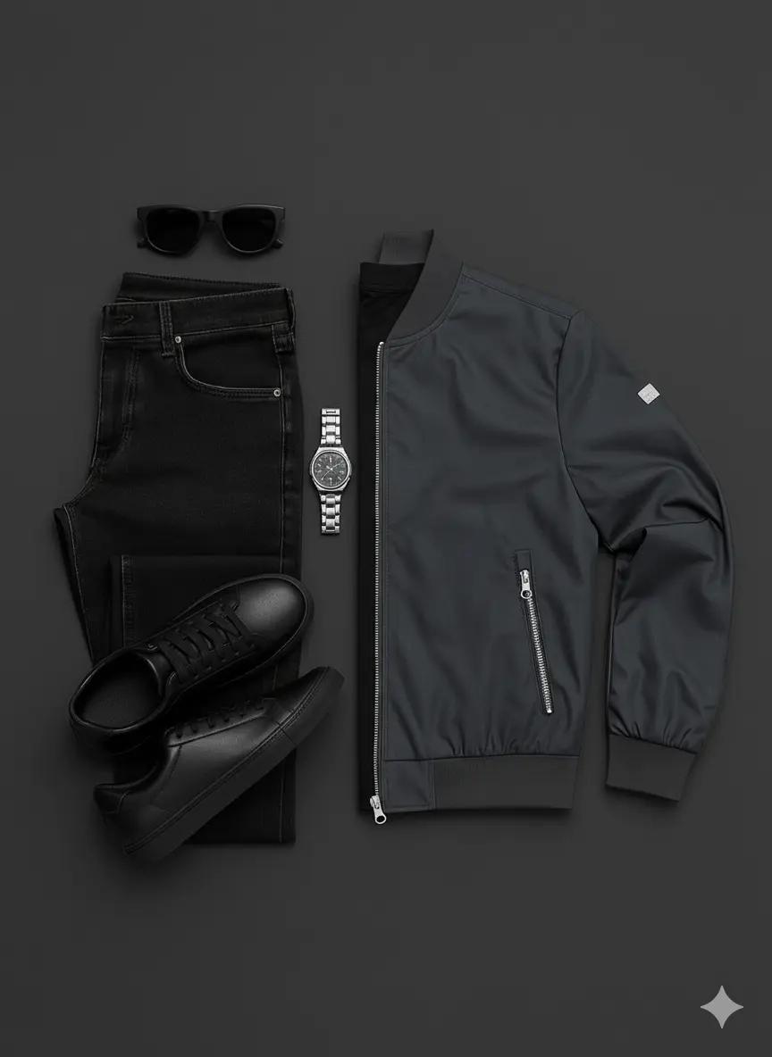@Outfit Gallery