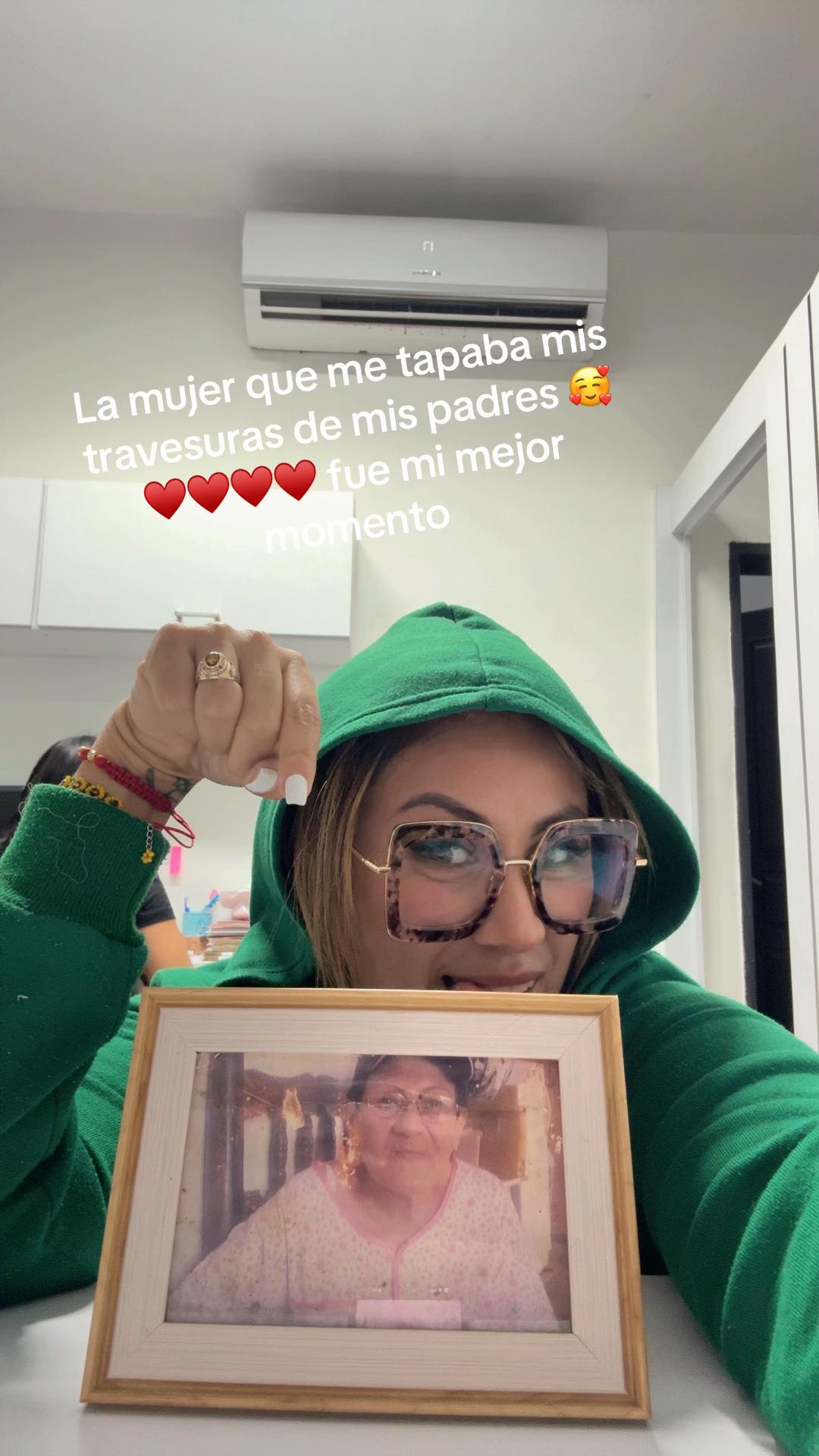 @Marisela Guanipa