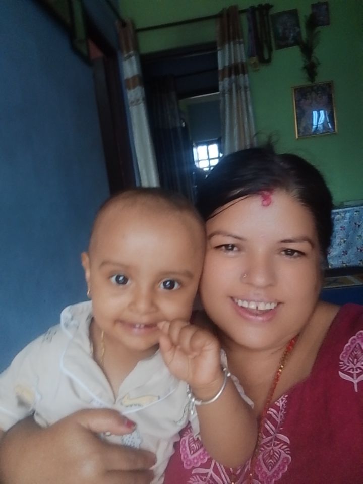 @अन्जु दाहाल