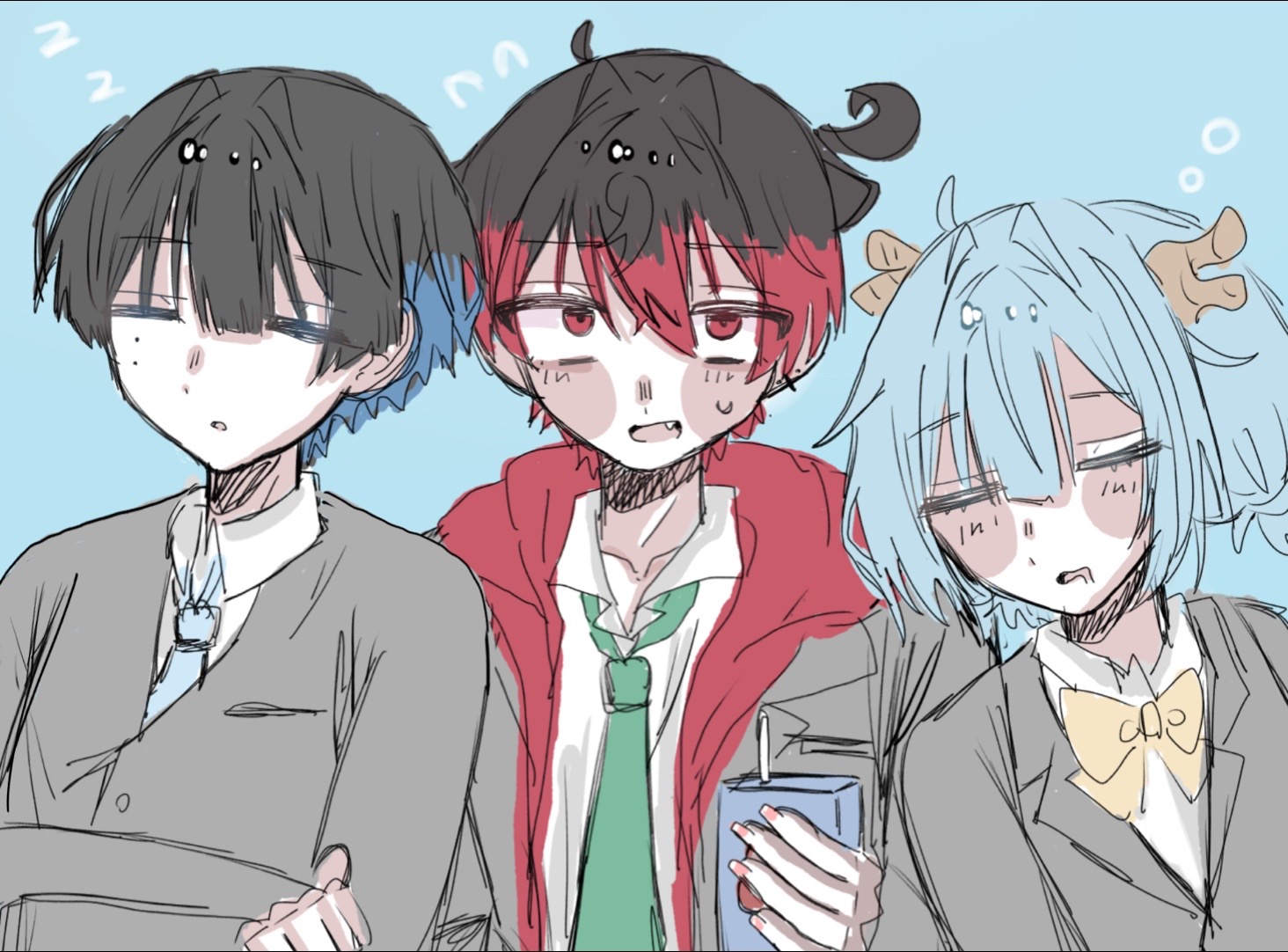 @ぬぬ@KRKR民