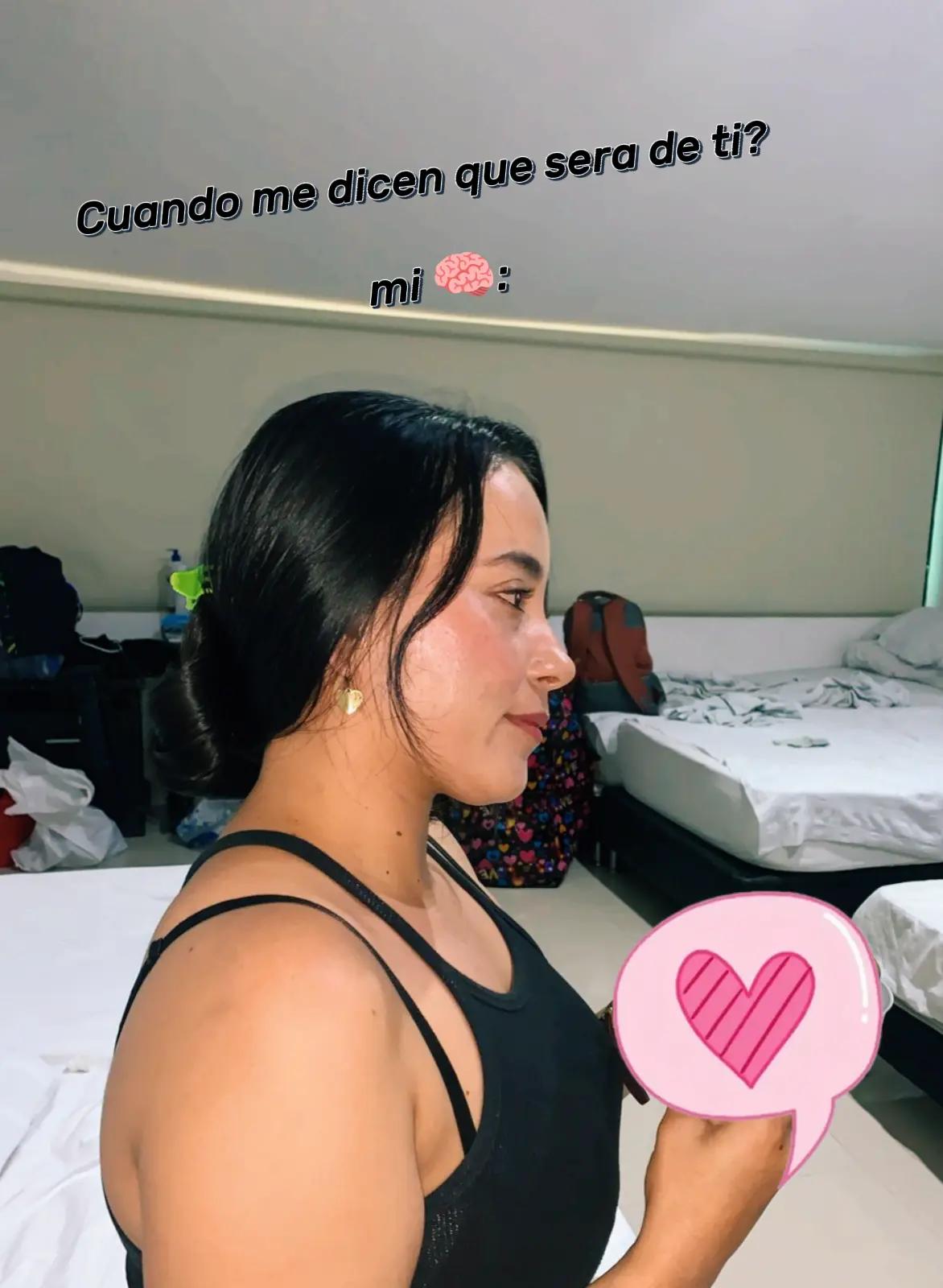 @Katherine Moreno