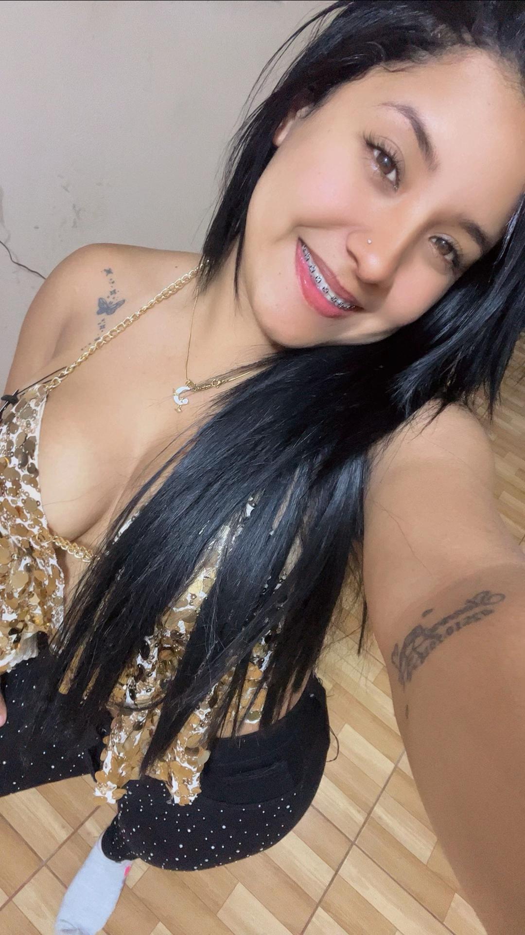 @ChiquitaHermosa😍