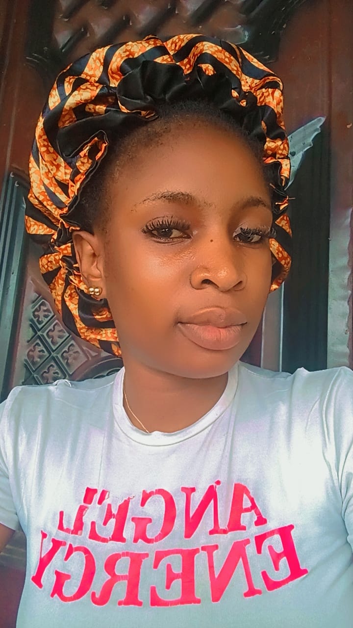 @Nikky🥰❤💋