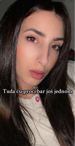 @Zoe Stojanović🍓
