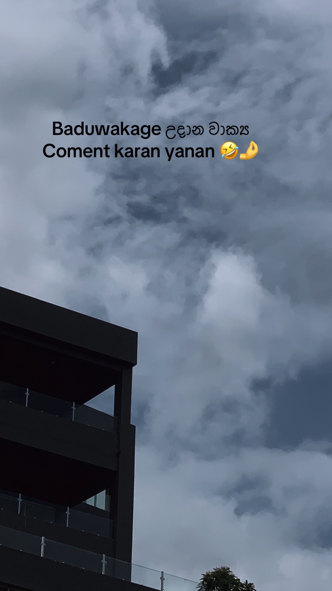 @වදන් 🗣💀